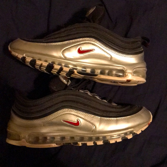 Air max 97 - Picture 1 of 3